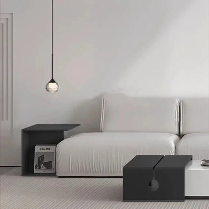 LED Kristallen Hanglamp voor Slaapkamers en Woonkamers – Cristalya