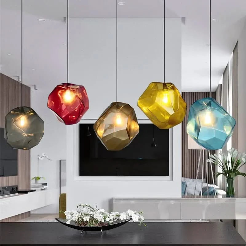 Gemme Pendant photo 7 | Luxarmonie