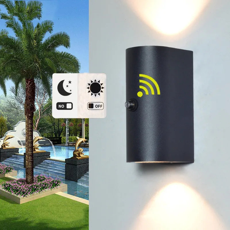 Outdoor Fixture Serenial photo 10 | Luxarmonie