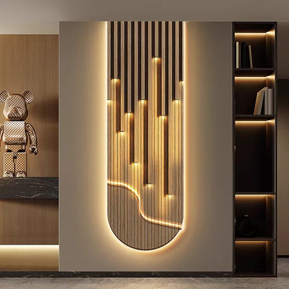 Applique Murale Candelure photo 7 | Luxarmonie