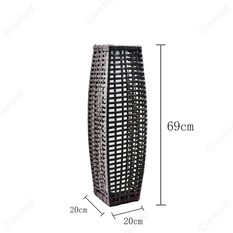 Outdoor Luminaire Orbanya Photo 8 | Luxarmonie
