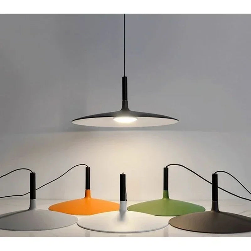 Arkolight Pendant photo 6 | Luxarmonie