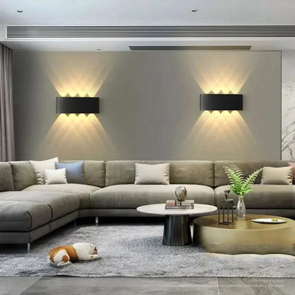 Outdoor Luminaire Sollume Photo 9 | Luxarmonie