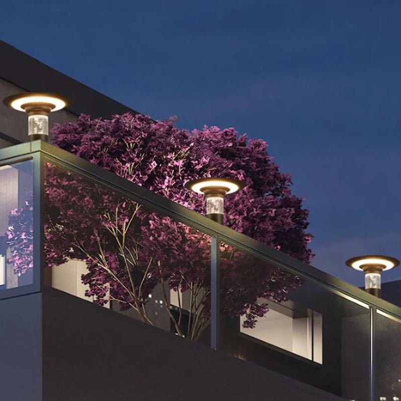 مصباح خارجي Solastiche صورة 8 | Luxarmonie