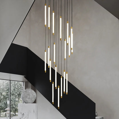Celestine Chandelier photo 4 | Luxarmonie