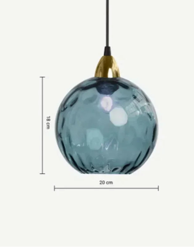 Suspension Célestro photo 14 | Luxarmonie