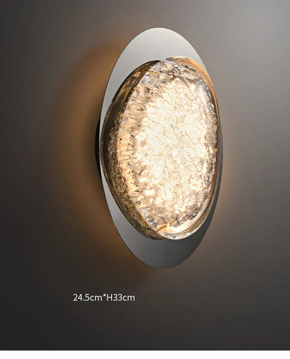 Wall Sconce Séréniteia photo 16 | Luxarmonie