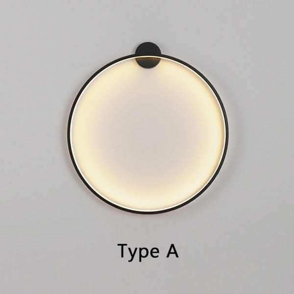 Applique murale Cerchio photo 10 | Luxarmonie