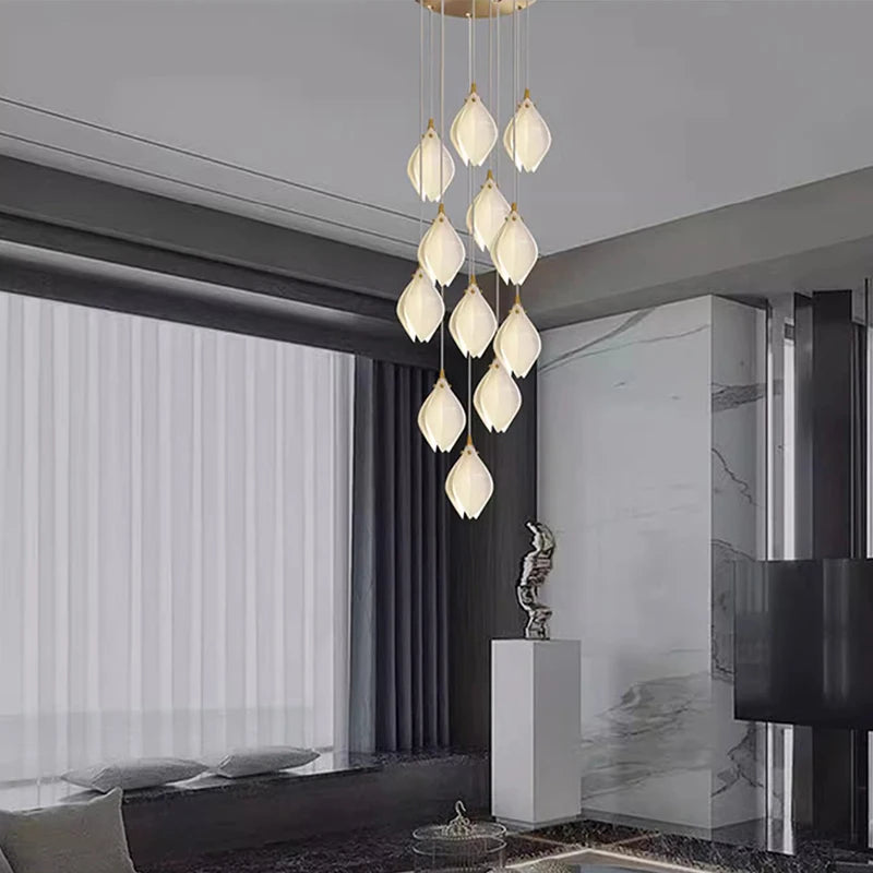 Pendant Solistar photo 6 | Luxarmonie
