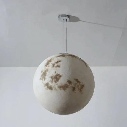 Pendant Light Lune photo 8 | Luxarmonie