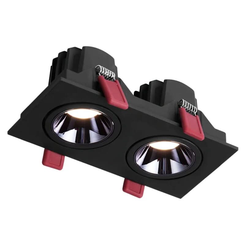 Plafonnier Nik photo 7 | Luxarmonie