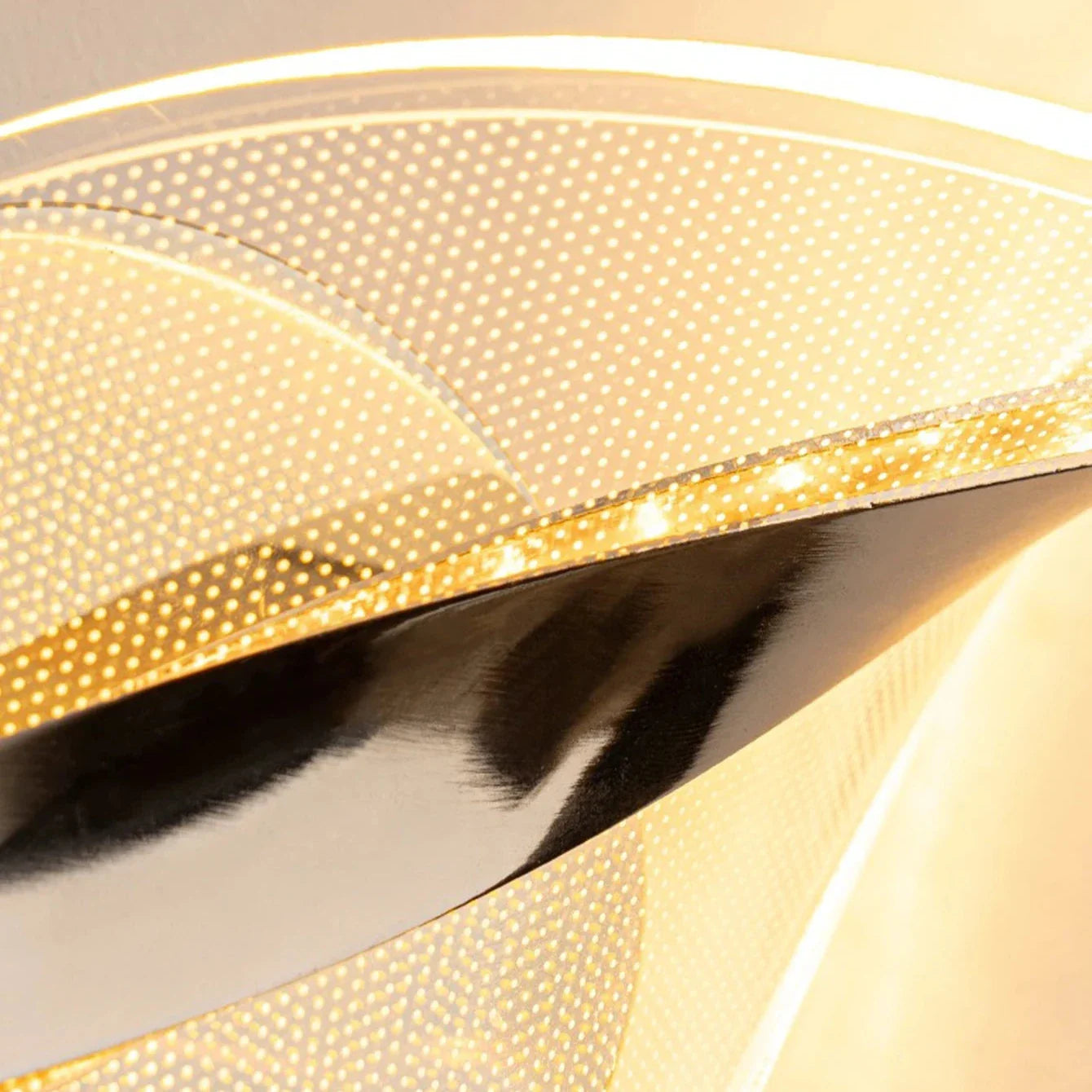 Twista Wall Sconce photo 12 | Luxarmonie