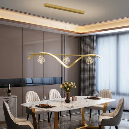 lustre Vivalux photo 7 | Luxarmonie