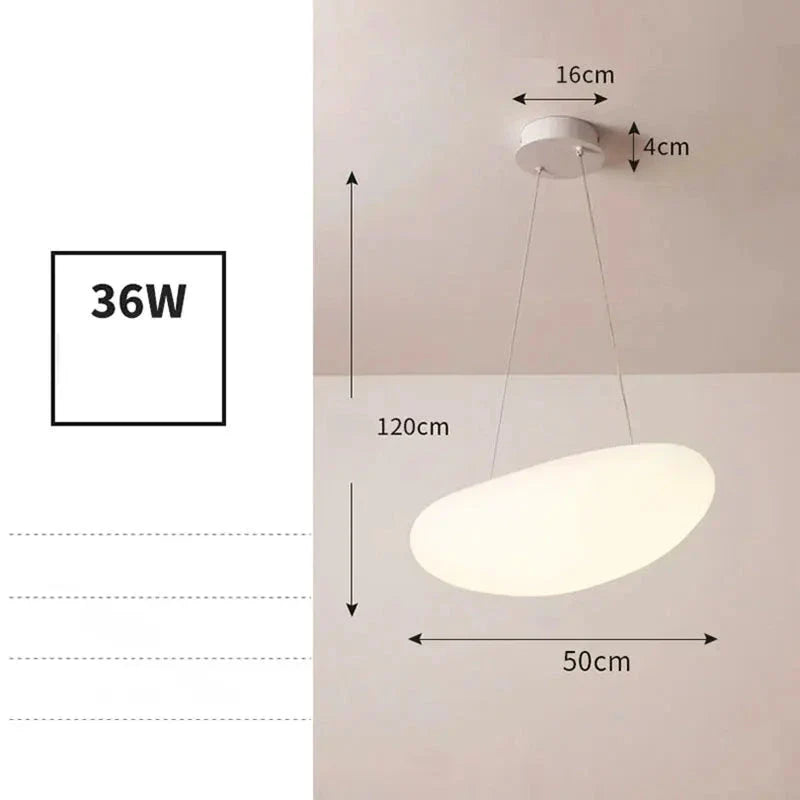 Suspension Lumys photo 9 | Luxarmonie