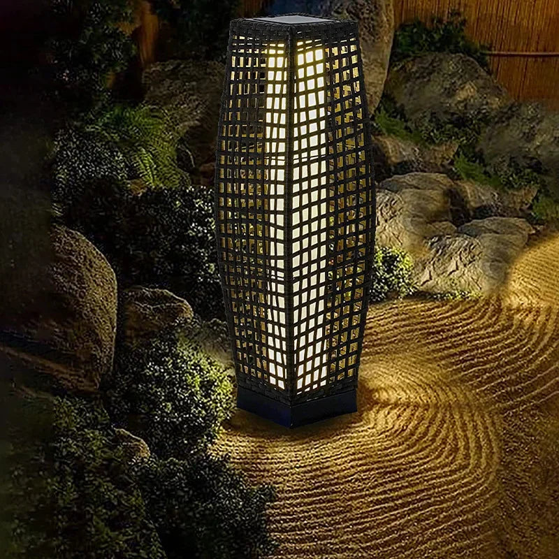 Outdoor Luminaire Orbanya Photo 6 | Luxarmonie