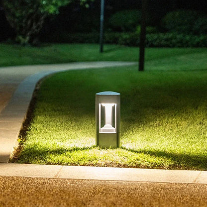 Luminaire Extérieur Aluminar photo 6 | Luxarmonie