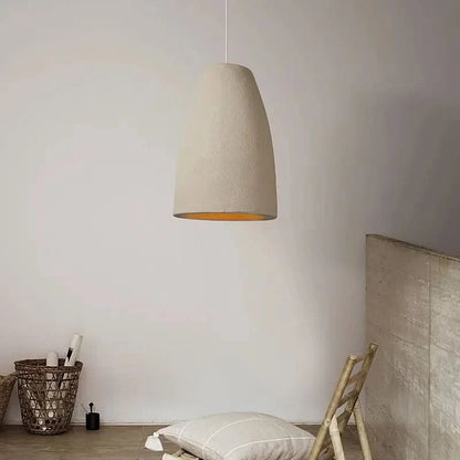 LED Hanglamp Rustgevend Wabi Sabi Inspiratie – TerreVase