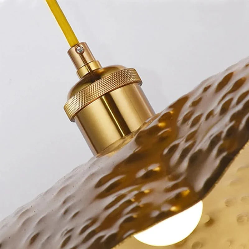 مصباح معلق Lumina Wave صورة 8 | Luxarmonie