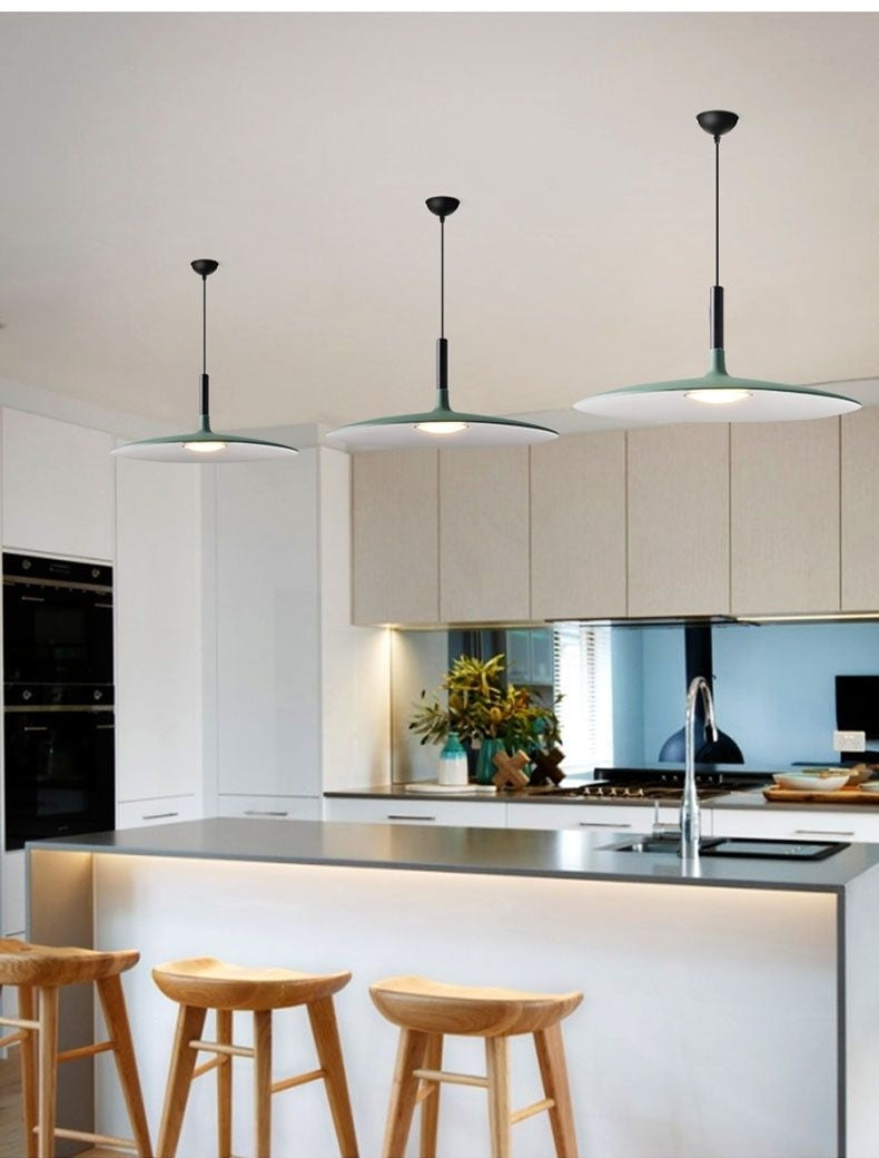 Arkolight Pendant photo 20 | Luxarmonie