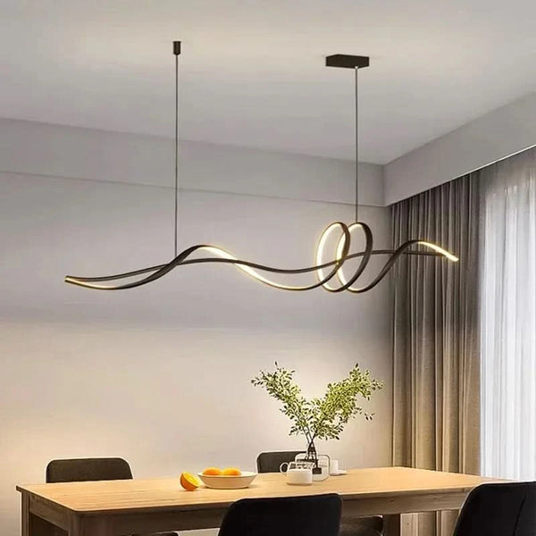 Ripple Pendant Lamp