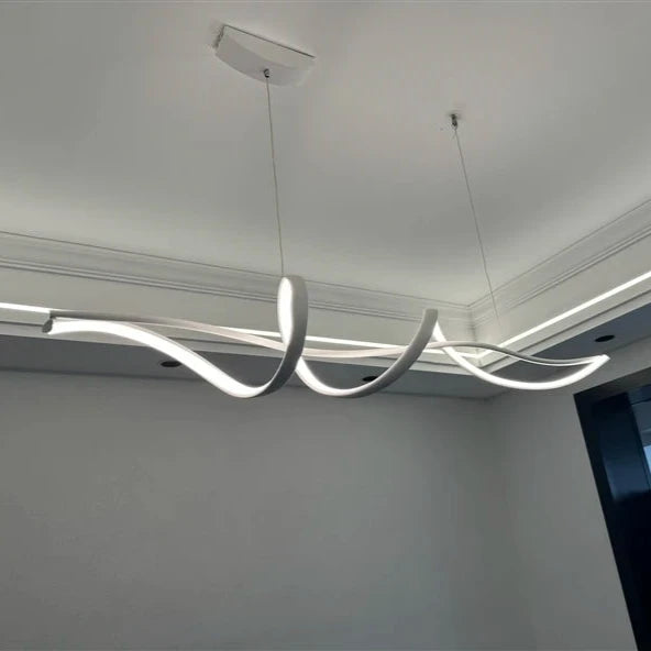 Suspension Ondia photo 10 | Luxarmonie