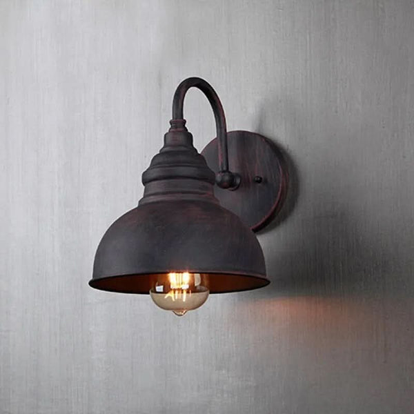 Antico wandlamp