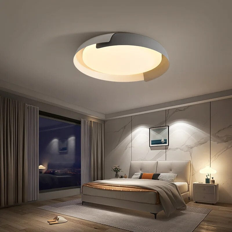 Lysario Ceiling Light photo 5 | Luxarmonie