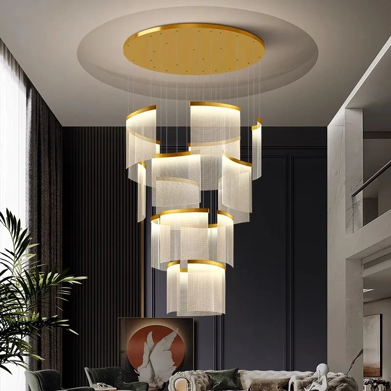 Pendant Light Célano photo 9 | Luxarmonie