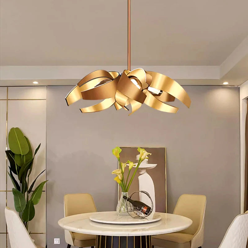 lustre Cristallo photo 8 | Luxarmonie