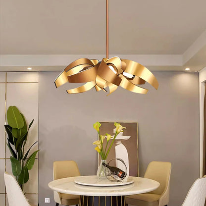 Cristallo Chandelier photo 8 | Luxarmonie