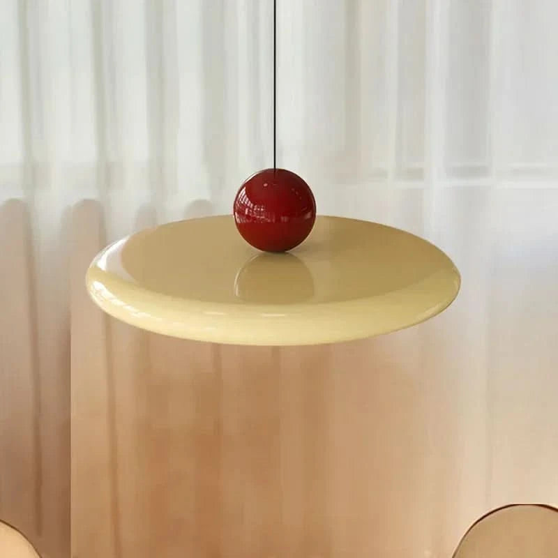 Orbitale Suspension photo 9 | Luxarmonie