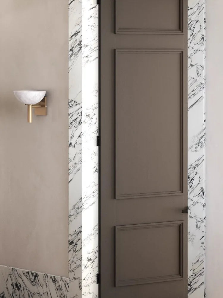 Wall Sconce Ciraluce photo 6 | Luxarmonie