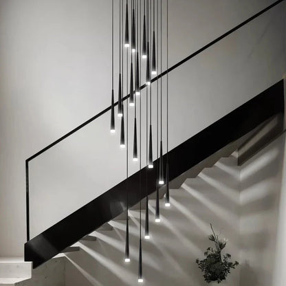 Suspension Oriande photo 10 | Luxarmonie