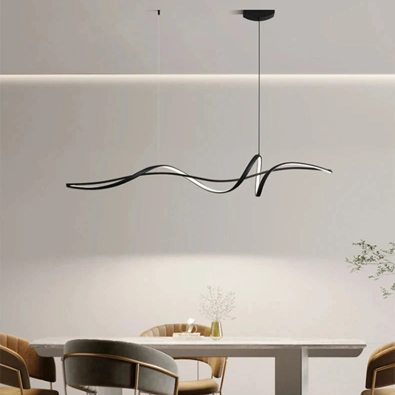 Ondia Suspension photo 14 | Luxarmonie