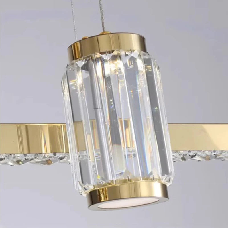 Lustre Cristarèner photo 9 | Luxarmonie