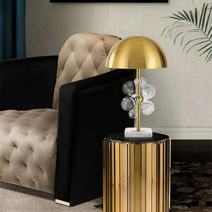 Mist Glow Lamp photo 6 | Luxarmonie