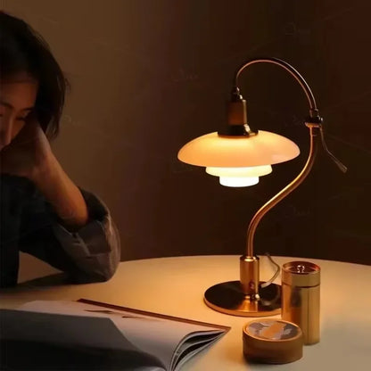 Lampe Auroldis photo 7 | Luxarmonie