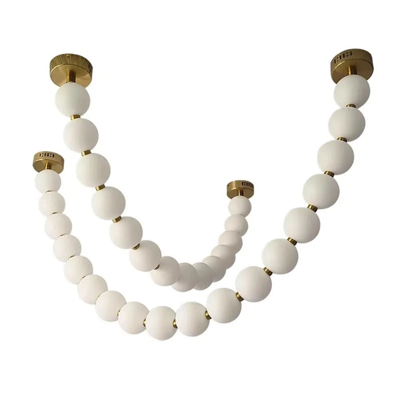 LED-hanglamp van kristal voor woonkamer en eetkamer – Crysélite