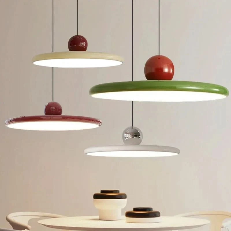 Orbitale Suspension photo 5 | Luxarmonie