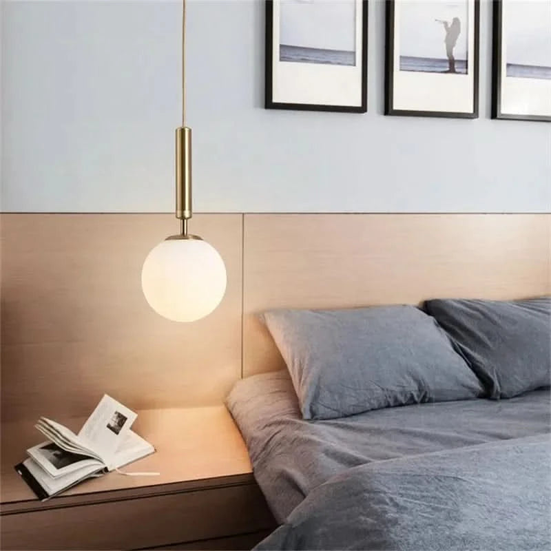 Suspension LED Inspiration Cosmique Finition Haut de Gamme – Novastra