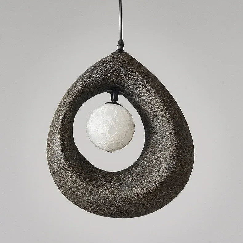 Pebble Glow Pendant photo 14 | Luxarmonie