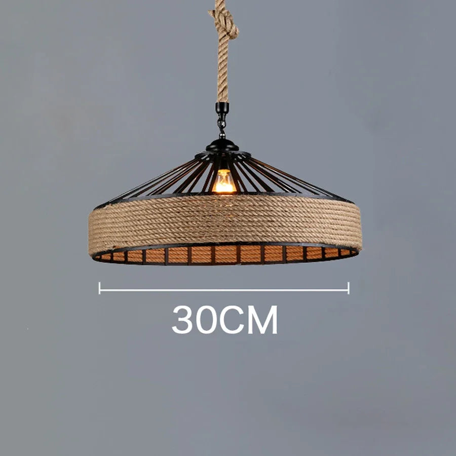 Suspension Luma photo 9 | Luxarmonie