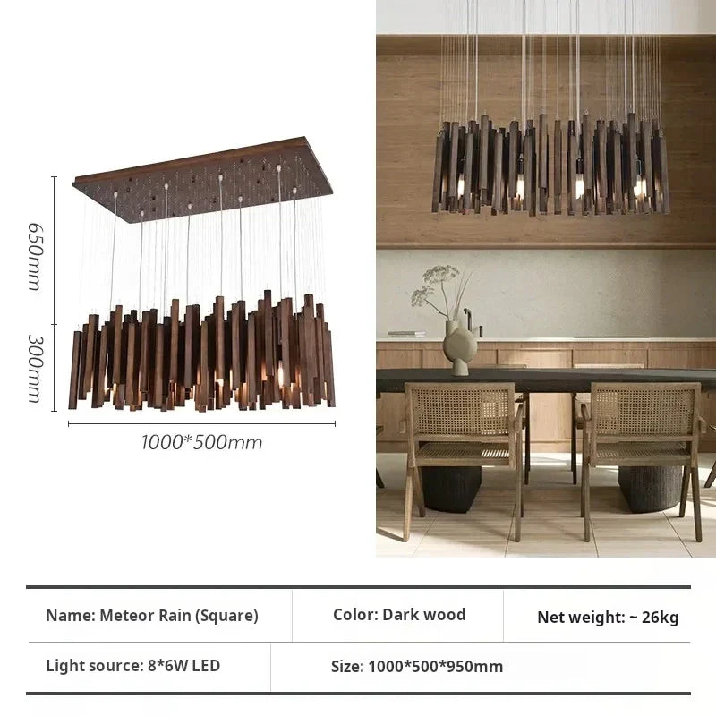 Suspension Zénithar photo 17 | Luxarmonie