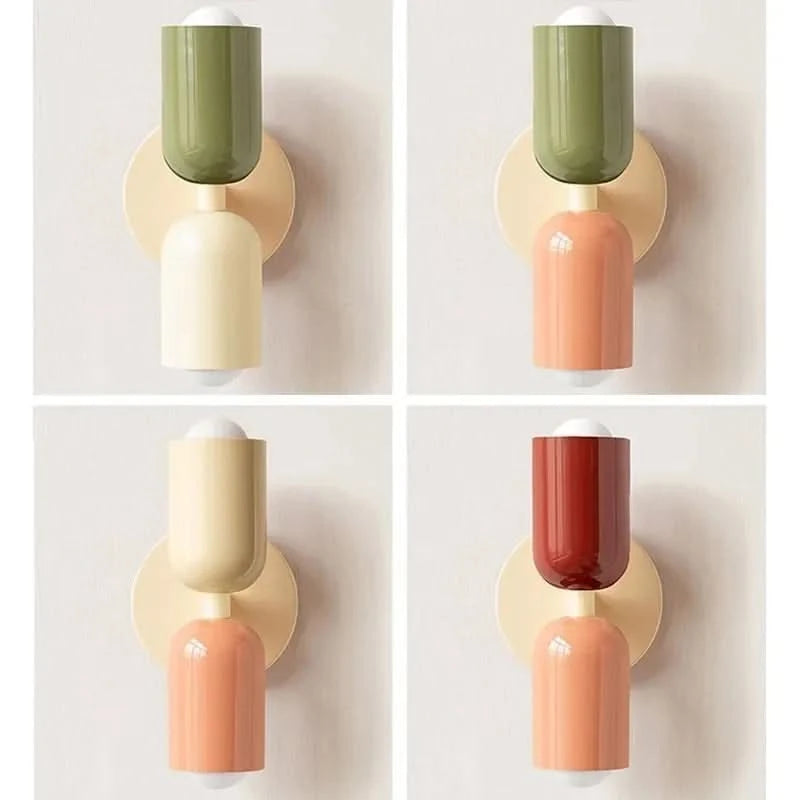 Applique murale Lumenor photo 8 | Luxarmonie