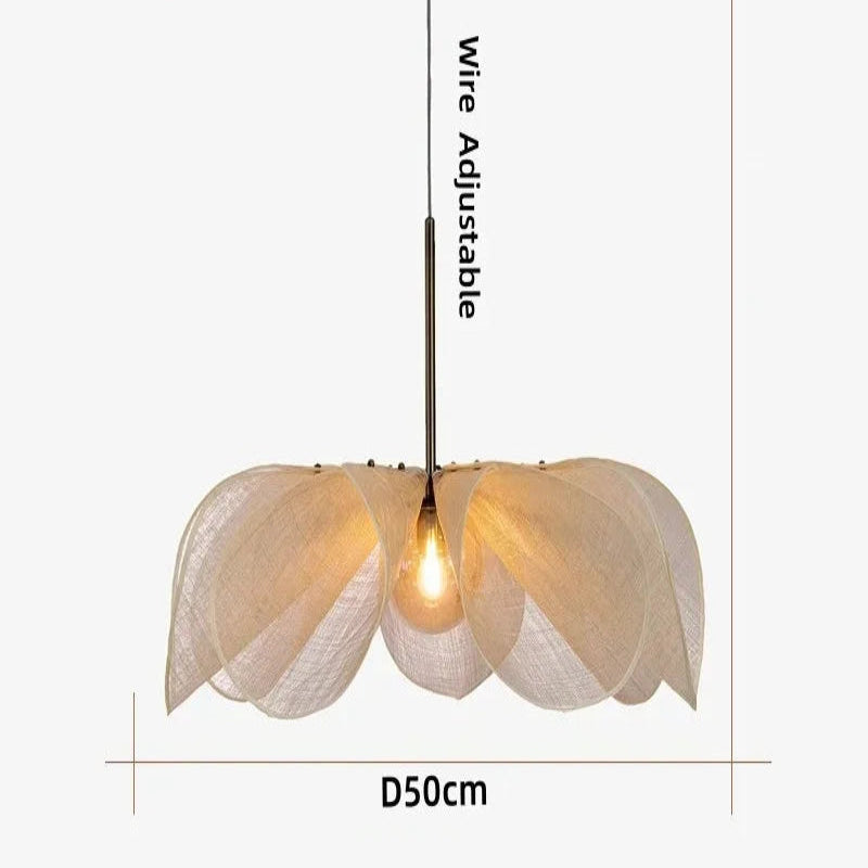 Suspension Plenio photo 6 | Luxarmonie