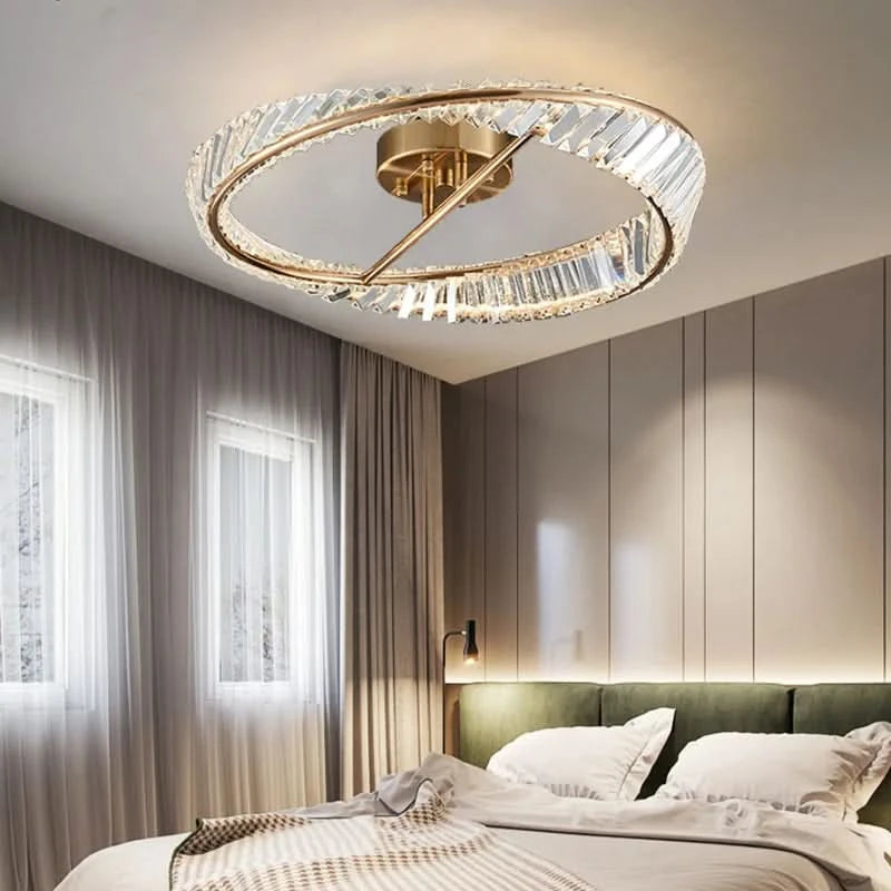 Lussuoso Chandelier | Luxarmonie