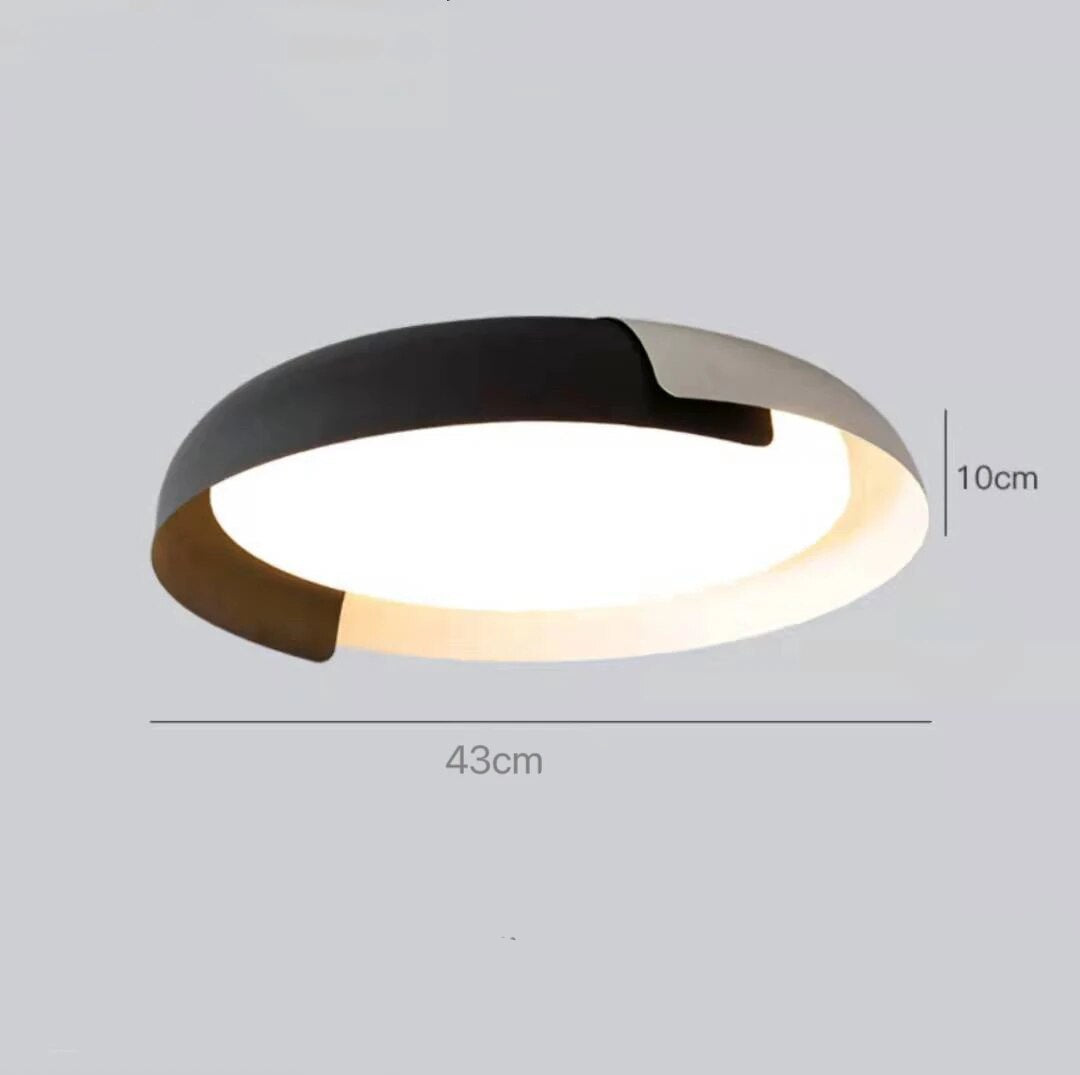 Lysario Ceiling Light photo 12 | Luxarmonie