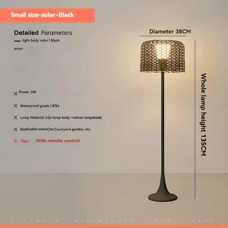 Outdoor Luminaire Verilumo photo 10 | Luxarmonie
