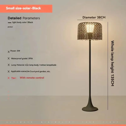 Outdoor Luminaire Verilumo photo 10 | Luxarmonie