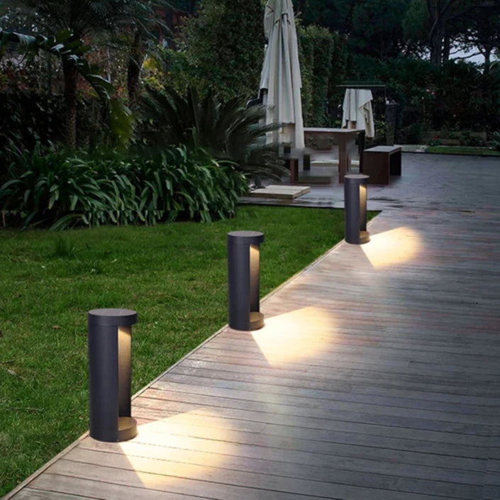 Luminaire d'extérieur Estalia photo 4 | Luxarmonie